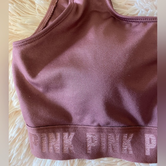 VS PINK SPORTS BRA - Picture 2 of 5